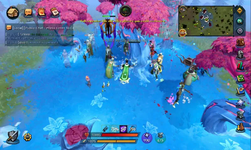 RuneScape