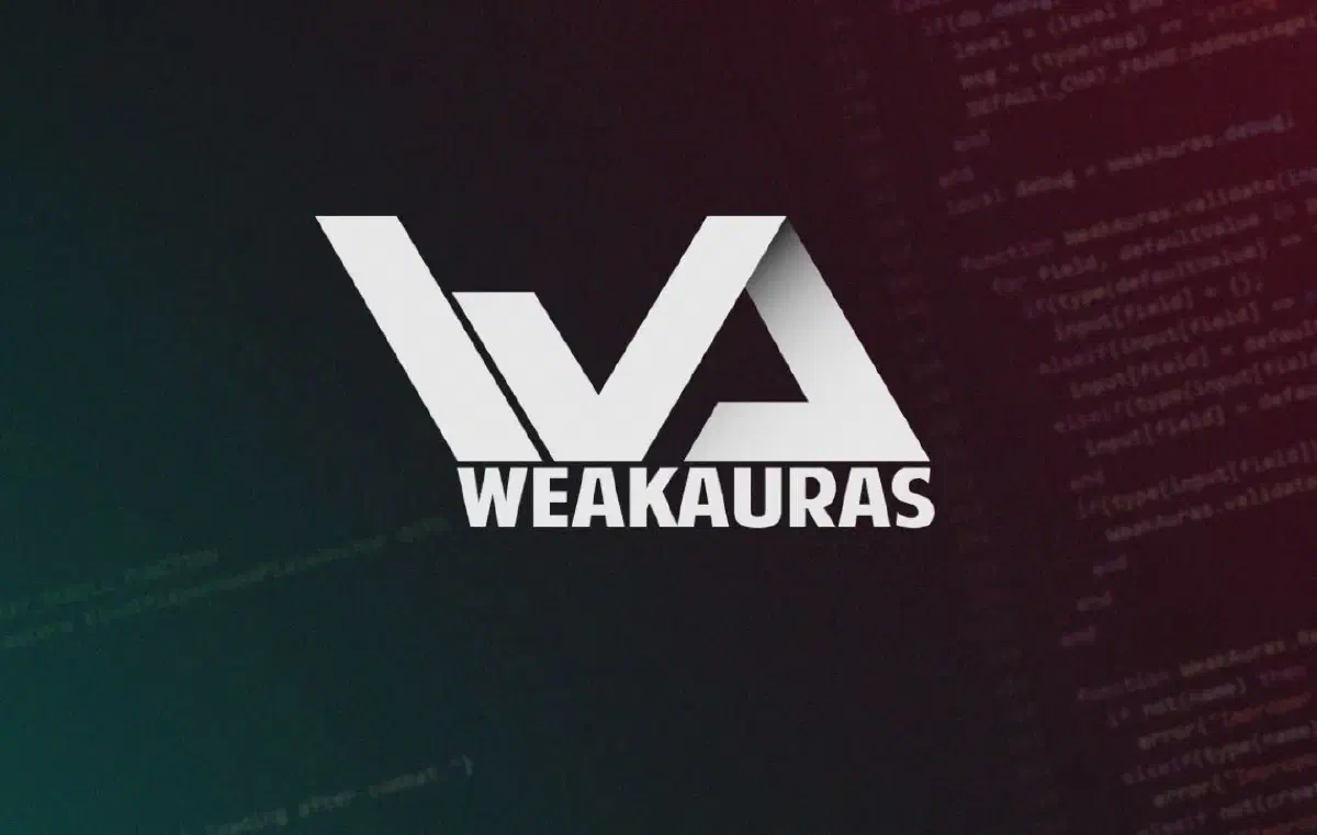 Custom WeakAuras
