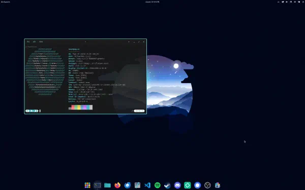 dotfiles