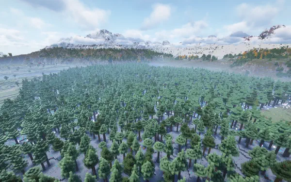 Minecraft SMP