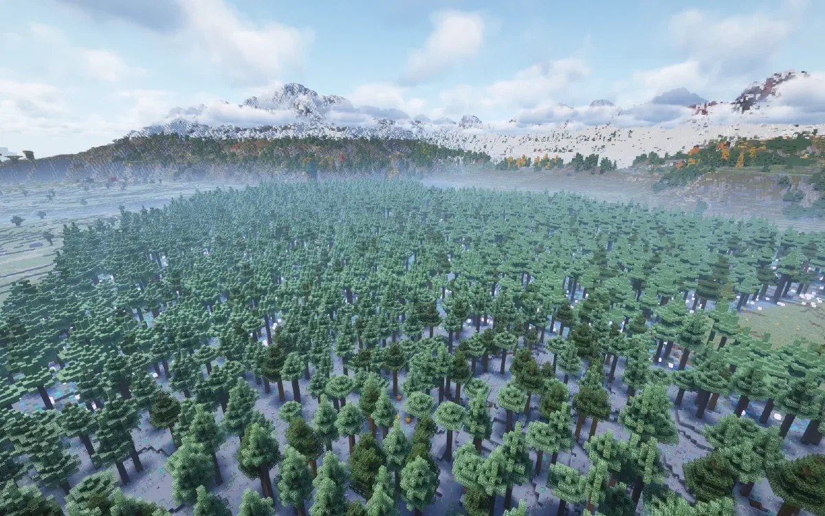 Minecraft SMP